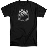 The Princess Bride They Do Exist Men's 18/1 Tall Cotton Short-Sleeve T-Shirt
